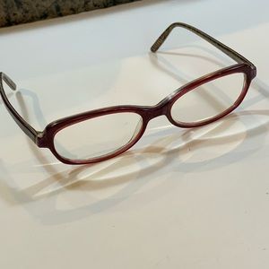 Jean Lafont Paris Eye Glass Frames France #463-19